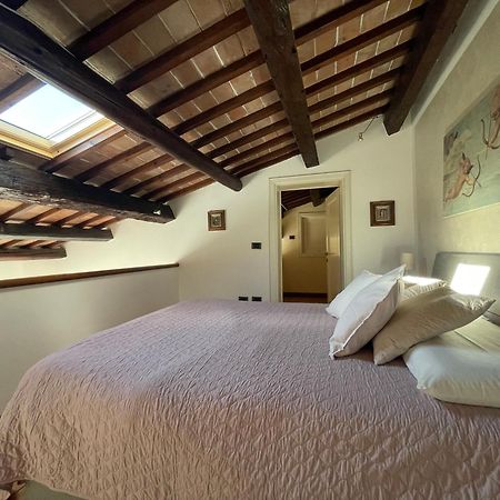 Elena Casa Turistica Apartment ปาโดวา ภายนอก รูปภาพ