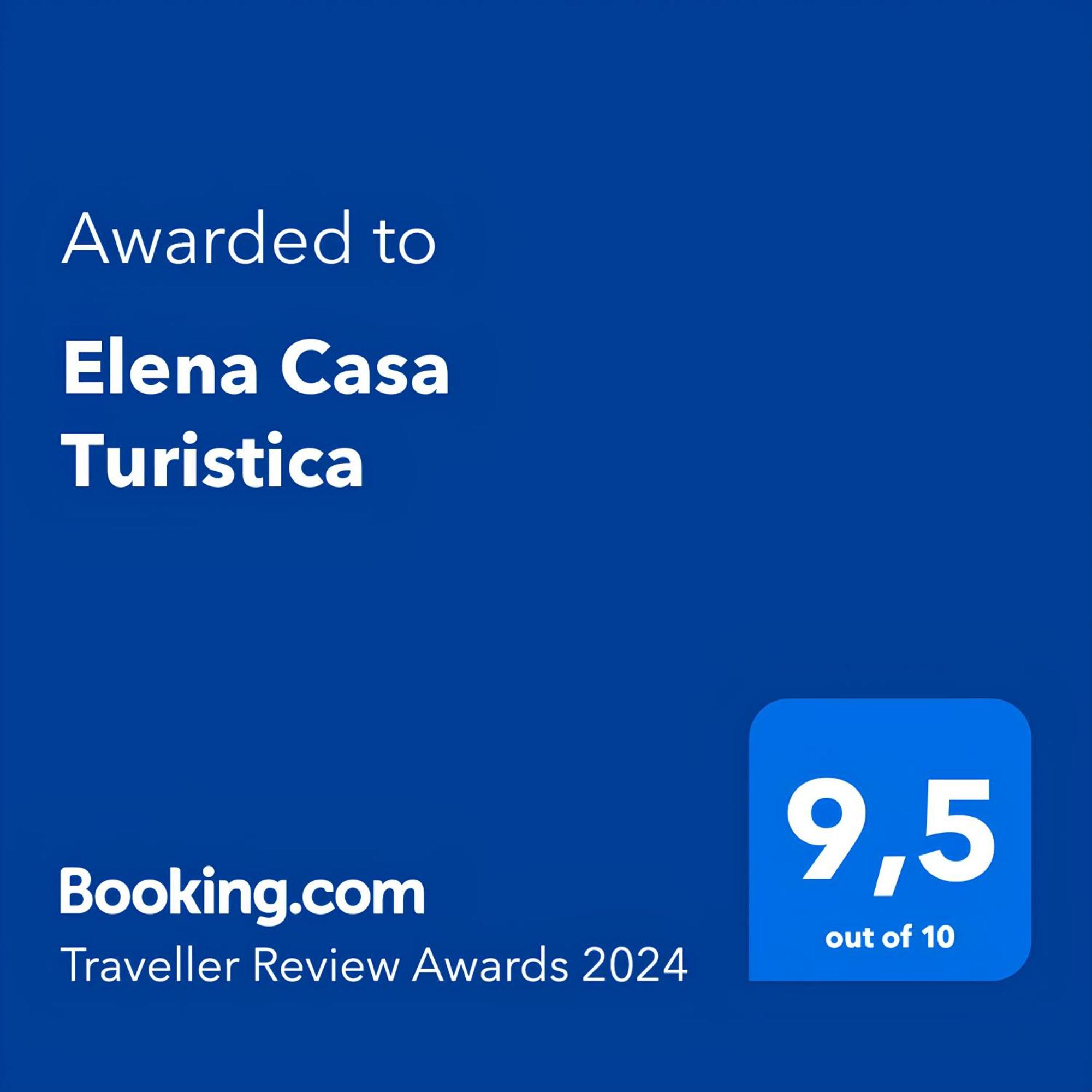 Elena Casa Turistica Apartment ปาโดวา ภายนอก รูปภาพ