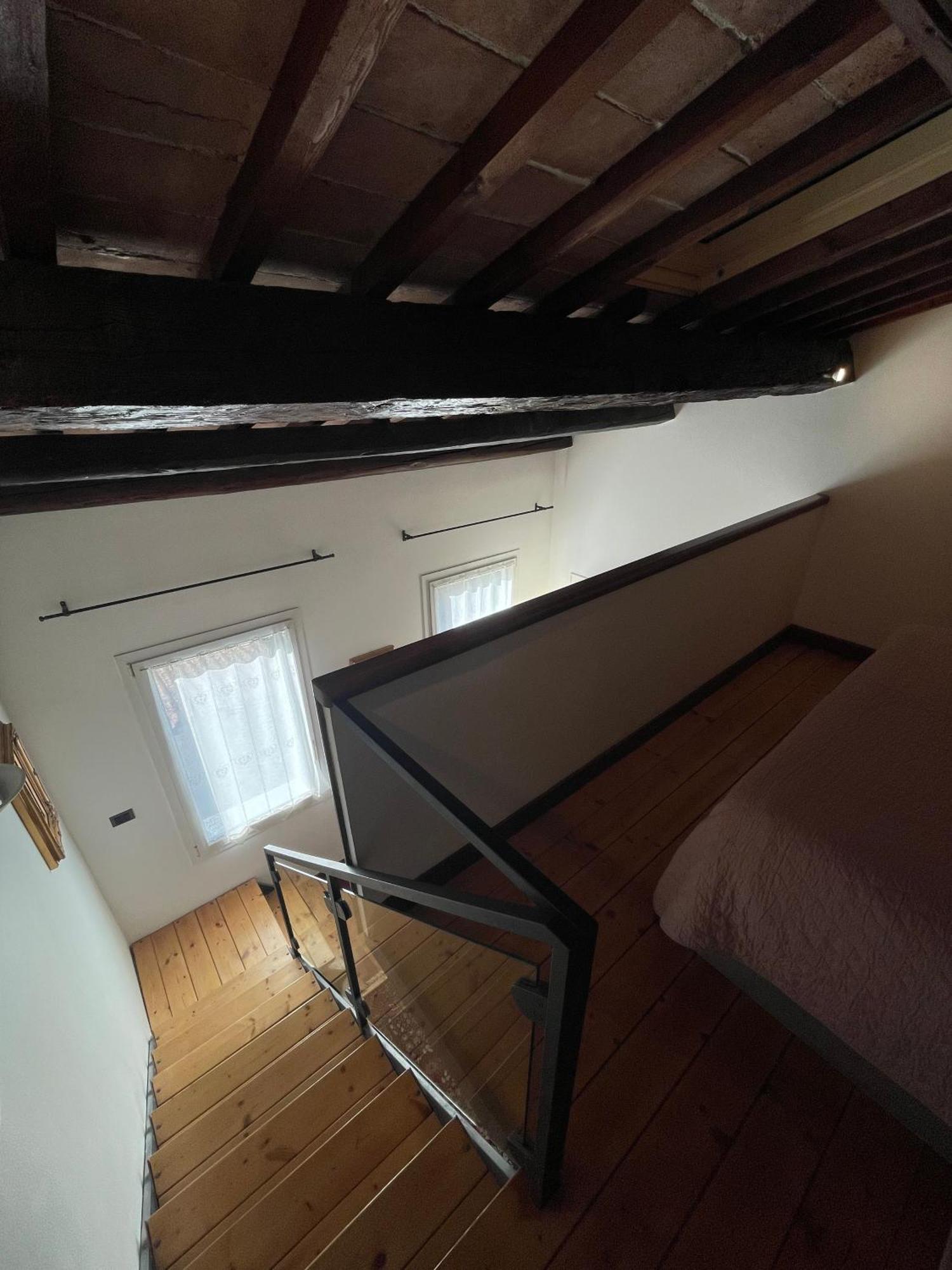 Elena Casa Turistica Apartment ปาโดวา ภายนอก รูปภาพ