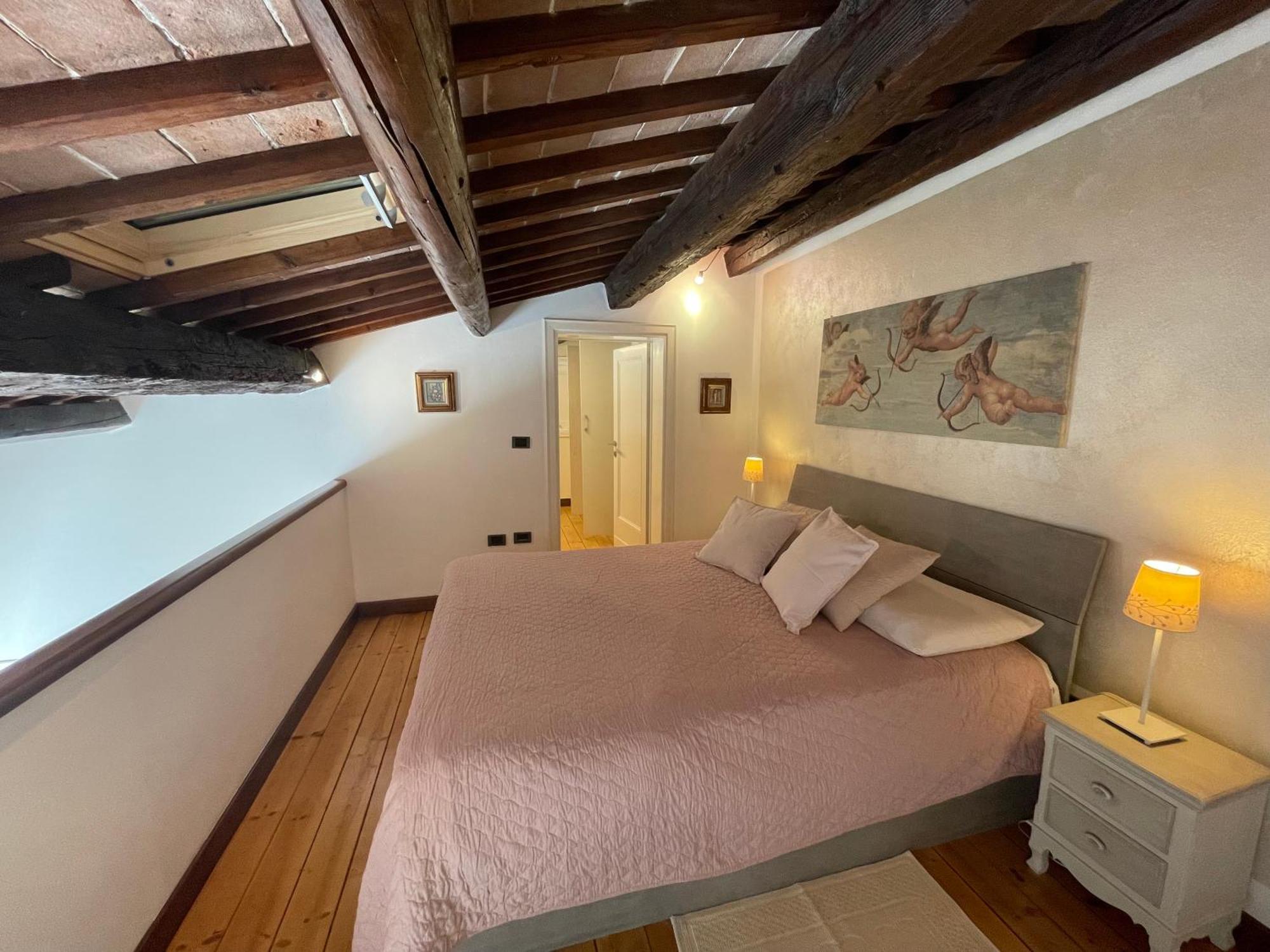 Elena Casa Turistica Apartment ปาโดวา ภายนอก รูปภาพ