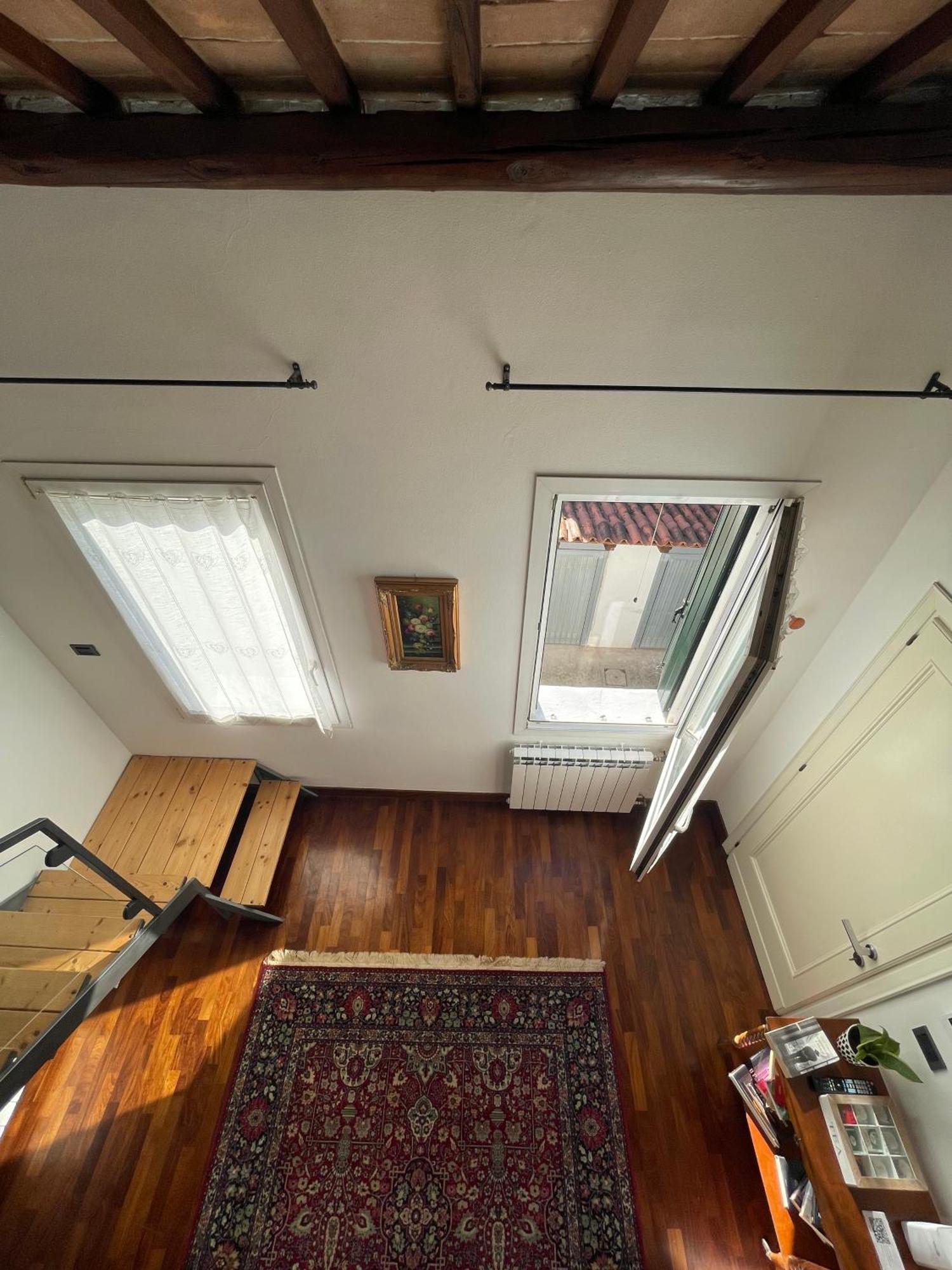 Elena Casa Turistica Apartment ปาโดวา ภายนอก รูปภาพ