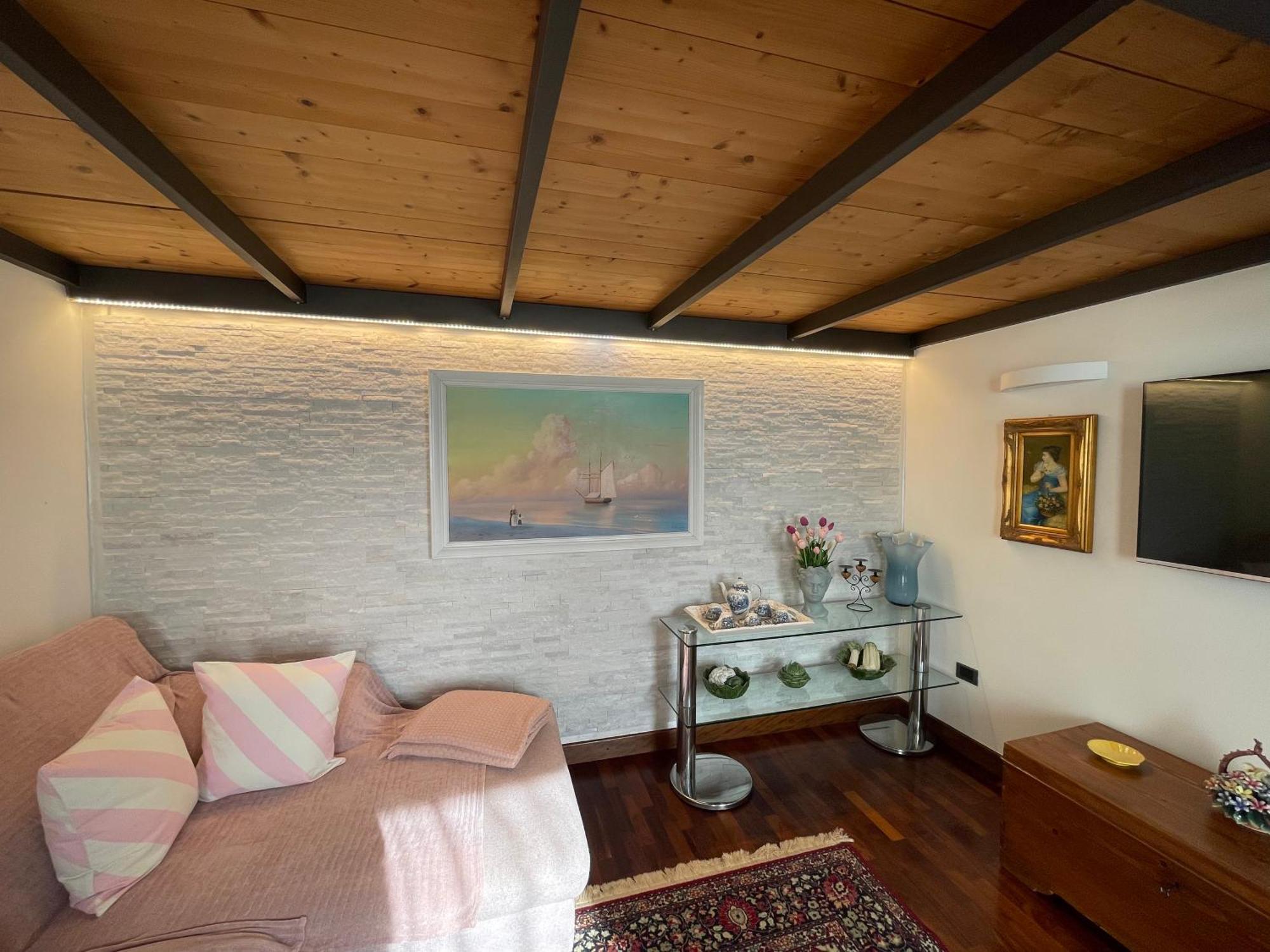Elena Casa Turistica Apartment ปาโดวา ภายนอก รูปภาพ