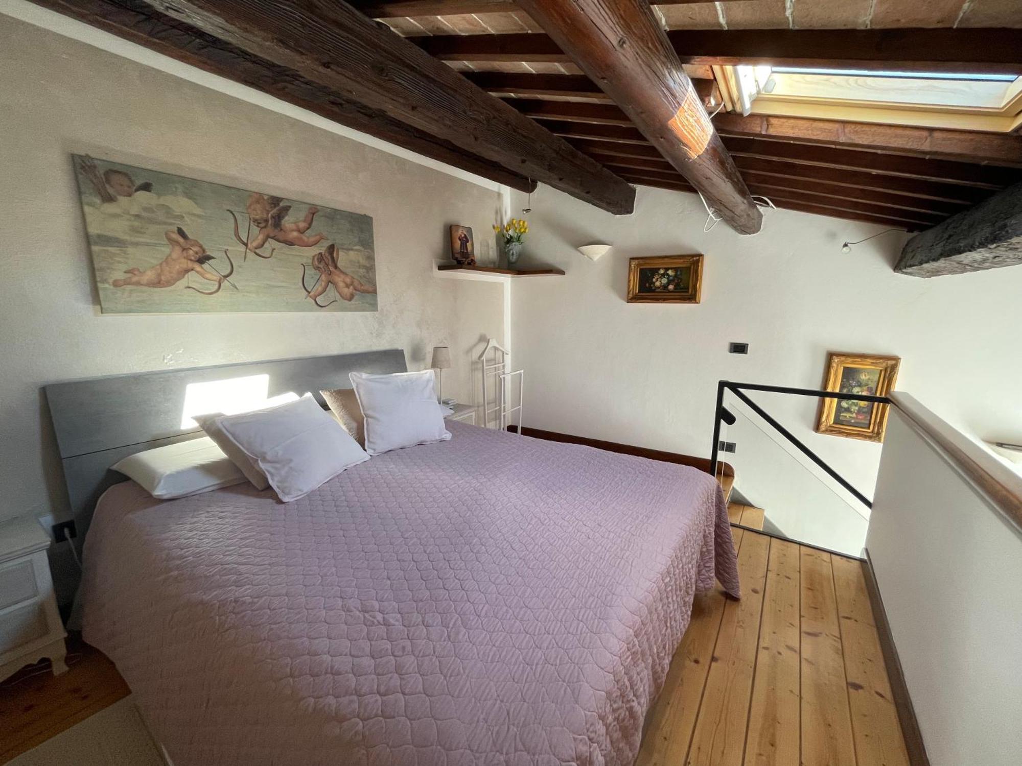 Elena Casa Turistica Apartment ปาโดวา ภายนอก รูปภาพ