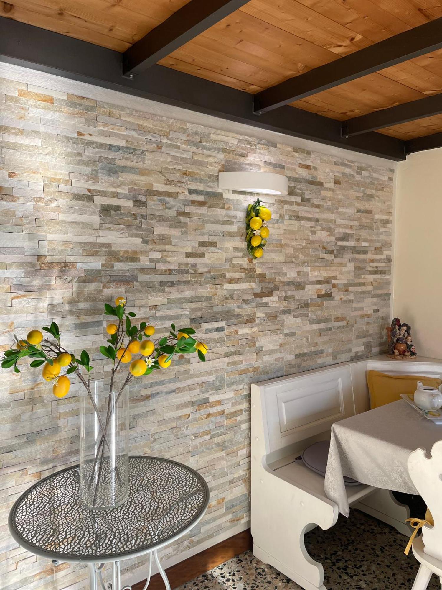 Elena Casa Turistica Apartment ปาโดวา ภายนอก รูปภาพ
